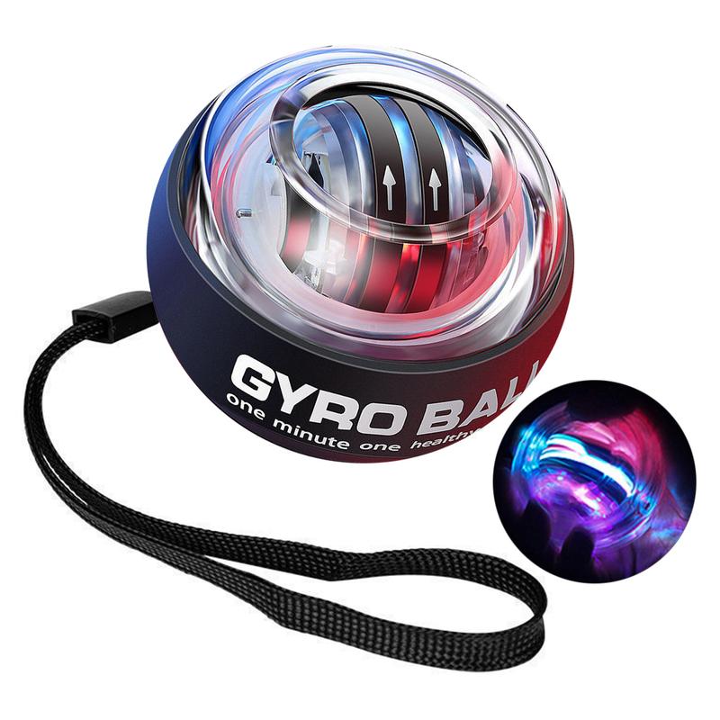 Esfera de Poder LED