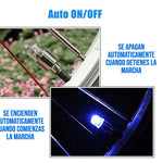 Kit Luces LED para Válvulas (Incluye 2 luces)