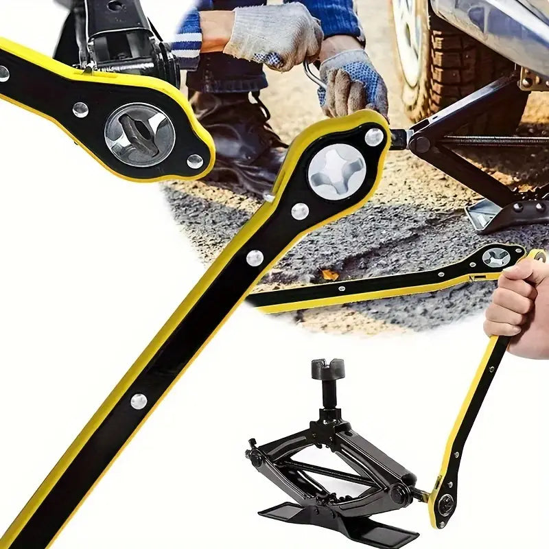 (2X1) Llave Mágica de Auto