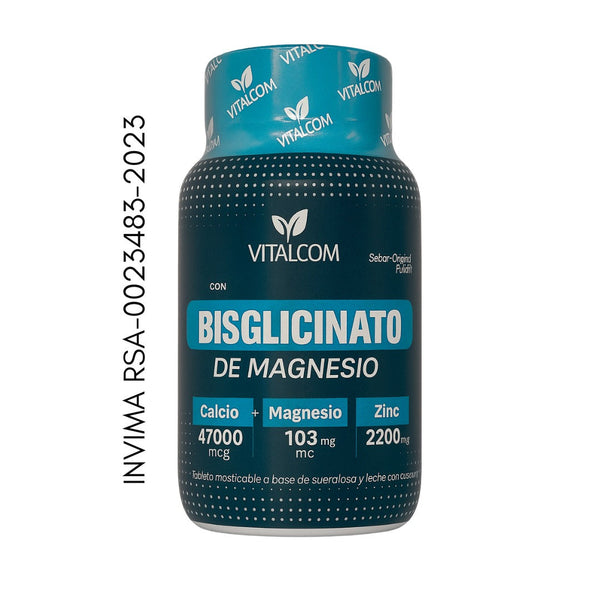 Fortaleza y Energía Diaria
