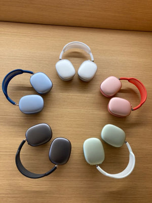 Diadema Sonido Envolvente