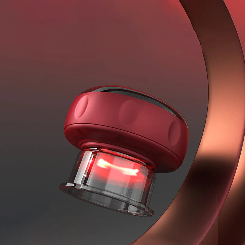 RinoHeal Masajeadores Eléctricos