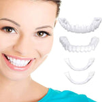 Sonrisa Ideal: Carillas Snap On