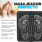 Masajeador de Pies Relajante