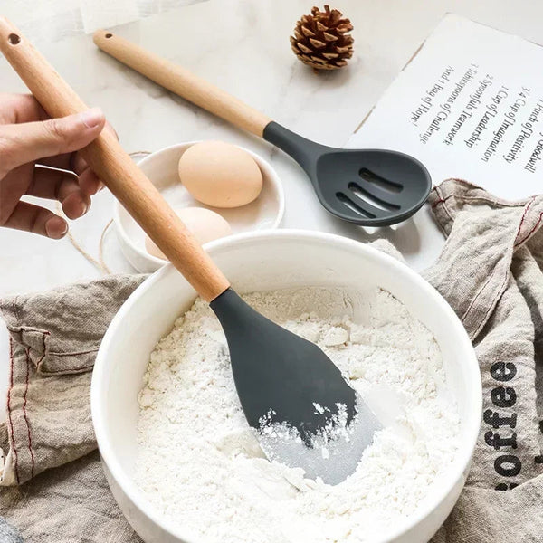 Kit de Cocina Esencial