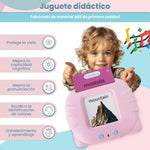 Tarjetas Bilingües VerbaLingo