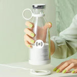 Batidora Portátil 350ml
