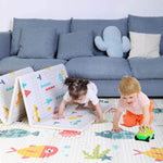 Tapete Seguro para Niños BabyMAT