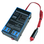 Inversor VoltMax para Coche