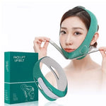 Cinta Facial Mágica V-Shape