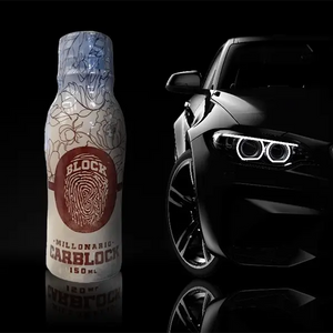 Perfume Elegante para Autos