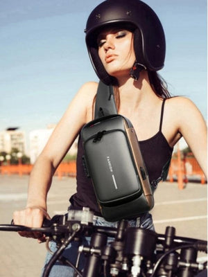 Bolso Seguro y Moderno