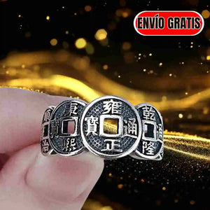 Anillo de Riqueza Imperial