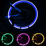 Kit Luces LED para Válvulas (Incluye 2 luces)