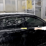 Cepillo Hidro Giratorio Mágico + Manguera 5 Metros