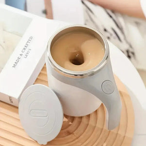 Taza Mezcladora Fácil