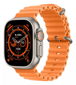 Reloj Inteligente Deportivo - Incluye 2 correas
