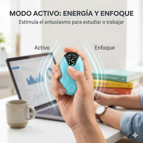 CalmMan Neurocontrol