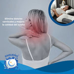 Cojín Cervical de Sueños Plácidos
