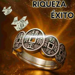 Anillo de Riqueza Imperial