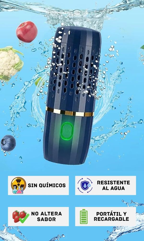 Lava Fresco Pro Plus