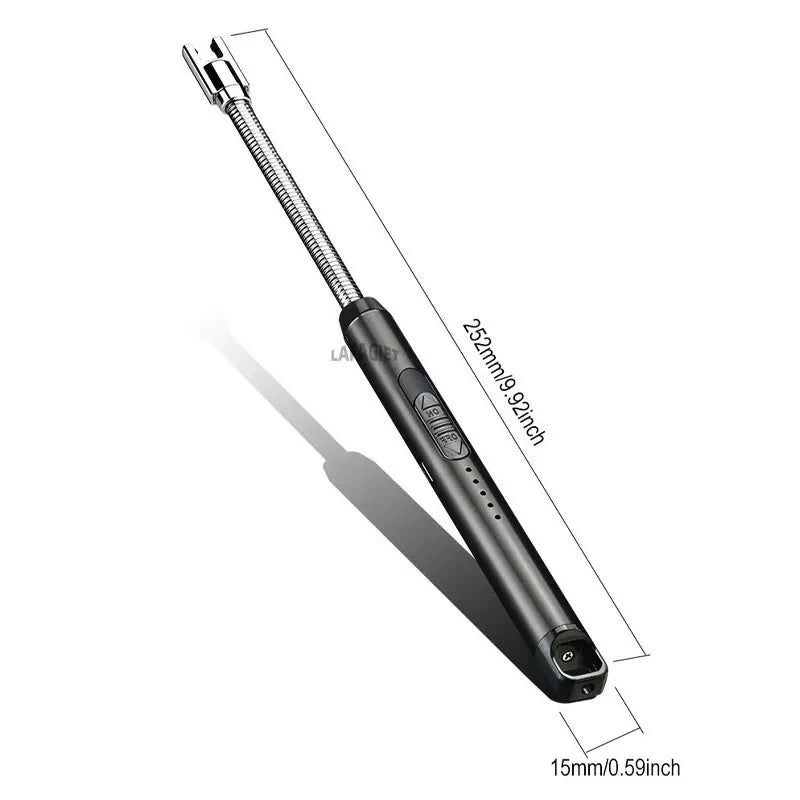 Encendedor USB Recargable