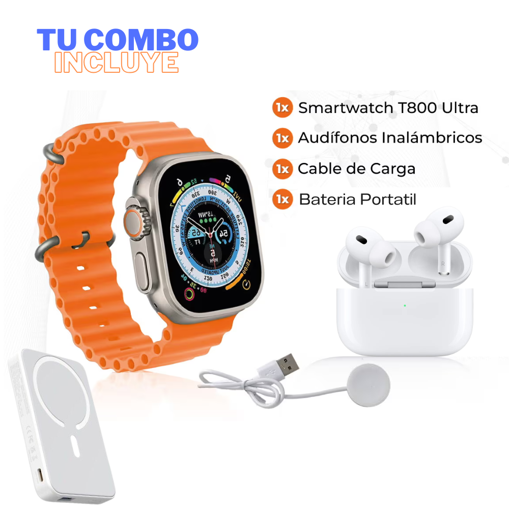 Combo Inteligente Esencial