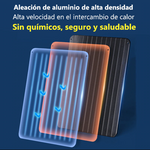 Tabla Mágica de Descongelado