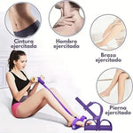 Bandas de Ejercicio Poderosas