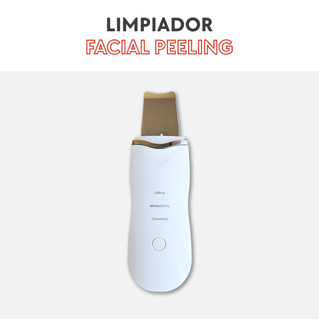 Limpiador Facial Milagroso
