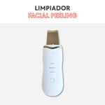 Limpiador Facial Milagroso