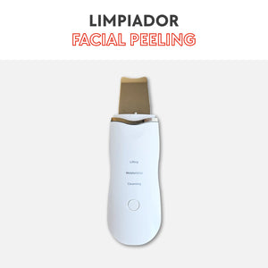 Limpiador Facial Milagroso