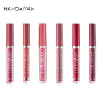 Labiales Mate Duraderos Handaiyan