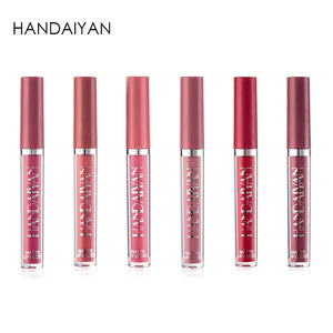 Labiales Mate Duraderos Handaiyan