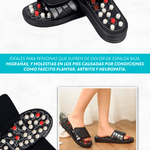 Sandalias de Relax Diario
