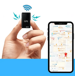 Combo Mini GPS TrackMax® llévate 2 al precio de 1 🤩 (Oferta 2x1)🤩