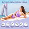 Afeitadora Suave GlowSkin