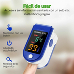Vitala Cuida tu Corazón Fácilmente