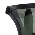LuminaGuard Visor Polarizado Protección Facial