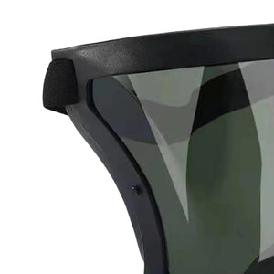 LuminaGuard Visor Polarizado Protección Facial