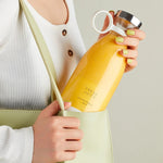 Batidora Portátil 350ml