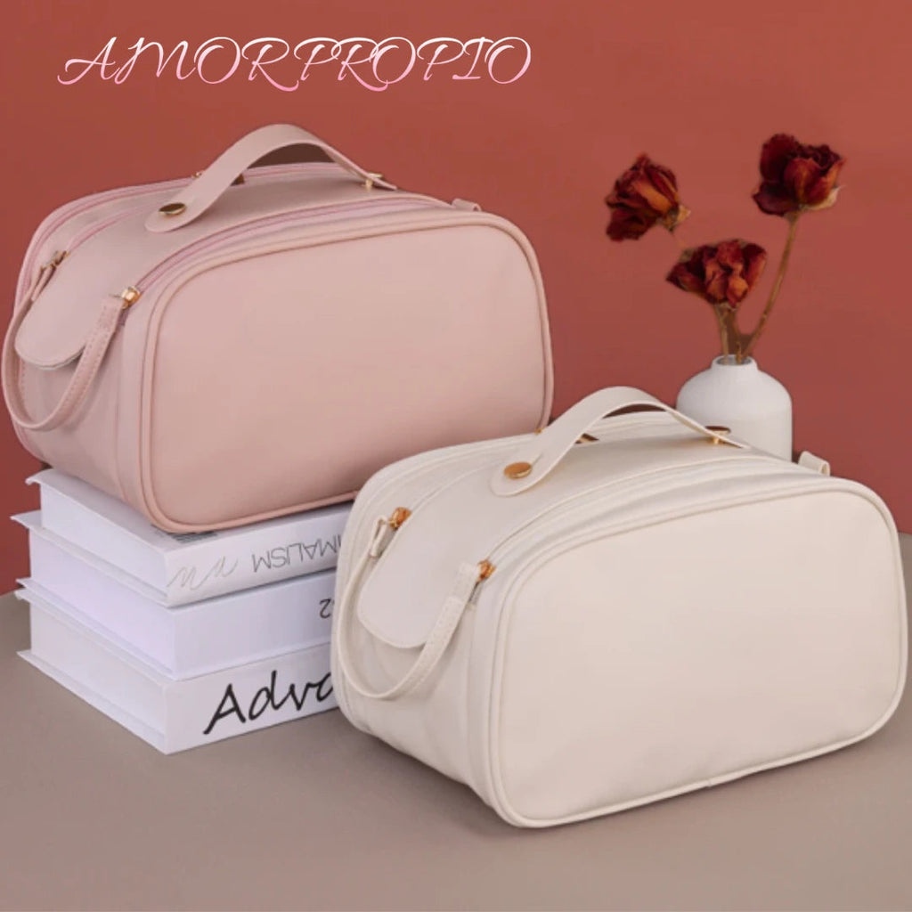 Cosmetiquera Chic Impermeable