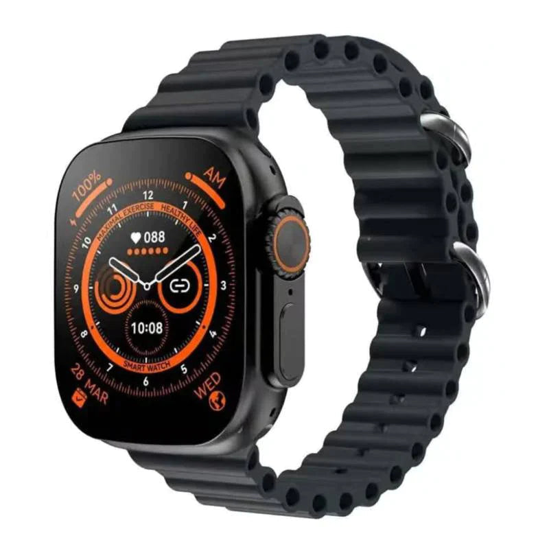Reloj Inteligente Deportivo - Incluye 2 correas