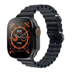 Reloj Inteligente Deportivo - Incluye 2 correas