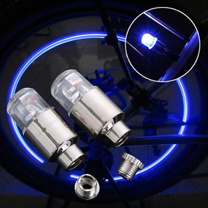Kit Luces LED para Válvulas (Incluye 2 luces)