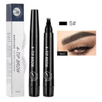 Lápiz Cejas Fácil Pro + Mascarilla Antiacne
