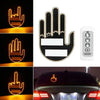 Luz Divertida para Coche