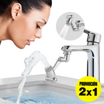 (2X1) Grifo Giratorio DUOTAP Pro - PAGUE 1 LLEVE 2