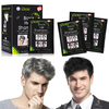 (2x1) Champú Mágico para Canas - PAGUE 1 LLEVE 2 (Incluye 10 sobres por caja)