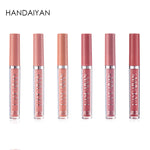 Labiales Mate Duraderos Handaiyan